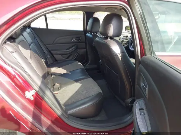 1G11C5SA0GF158918 2016 CHEVROLET MALIBU - Image 8