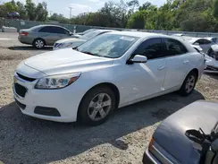 1G11C5SA0GF159387 2016 CHEVROLET MALIBU