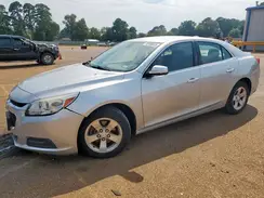 1G11C5SA0GF160197 2016 CHEVROLET MALIBU