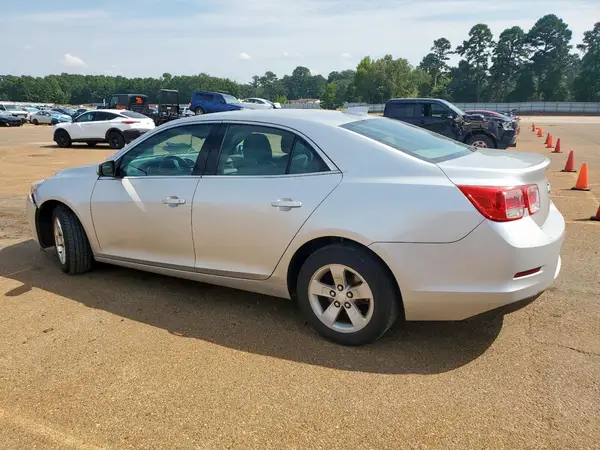 1G11C5SA0GF160197 2016 CHEVROLET MALIBU - Image 2