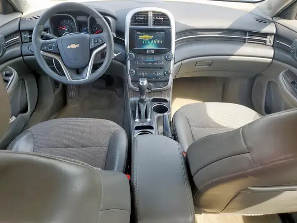 1G11C5SA0GF160197 2016 CHEVROLET MALIBU - Image 8