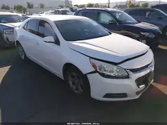 1G11C5SA0GF160281 2016 CHEVROLET MALIBU