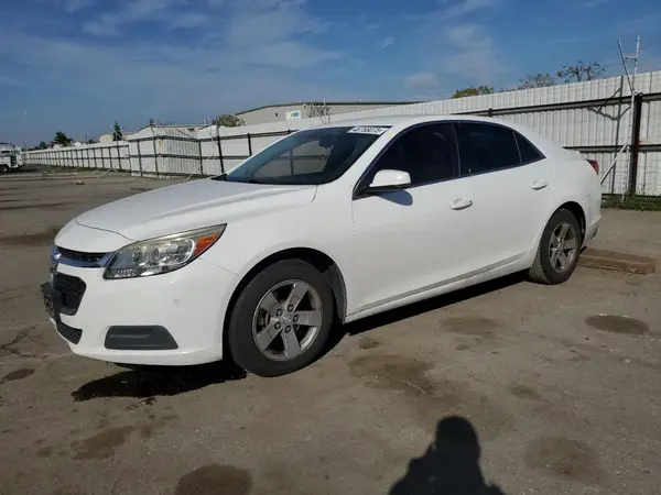 1G11C5SA0GF160314 2016 CHEVROLET MALIBU - Image 1