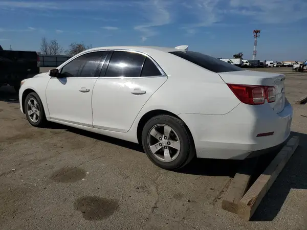 1G11C5SA0GF160314 2016 CHEVROLET MALIBU - Image 2