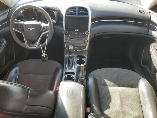 1G11C5SA0GF160314 2016 CHEVROLET MALIBU - Image 8