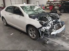 1G11C5SA0GF160779 2016 CHEVROLET MALIBU