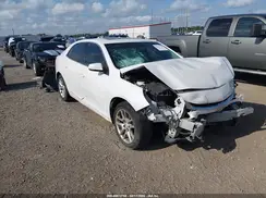 1G11C5SA0GF161544 2016 CHEVROLET MALIBU