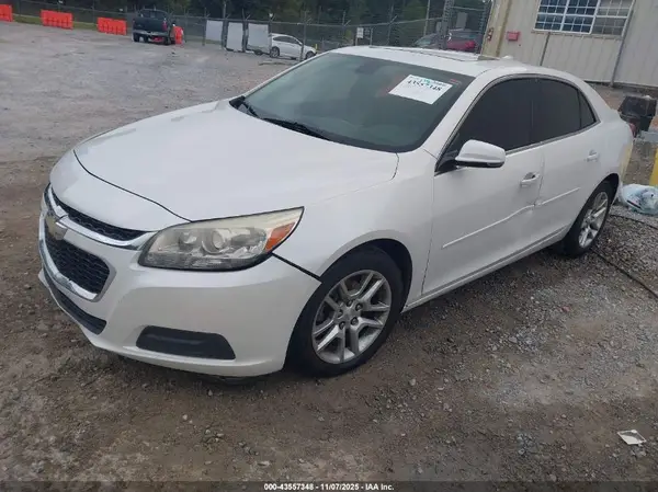 1G11C5SA0GF162239 2016 CHEVROLET MALIBU - Image 2