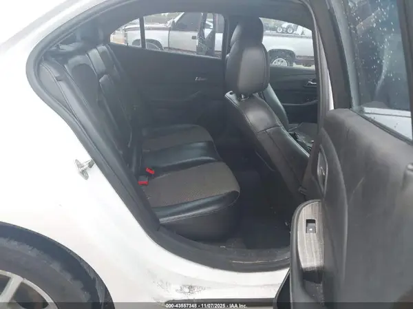 1G11C5SA0GF162239 2016 CHEVROLET MALIBU - Image 8