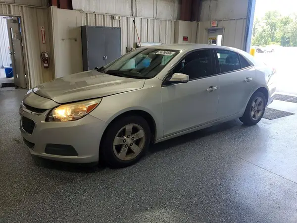 1G11C5SA0GF162502 2016 CHEVROLET MALIBU - Image 1