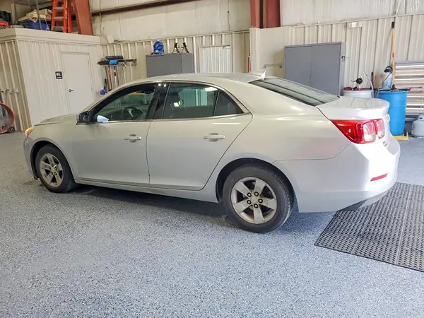 1G11C5SA0GF162502 2016 CHEVROLET MALIBU - Image 2