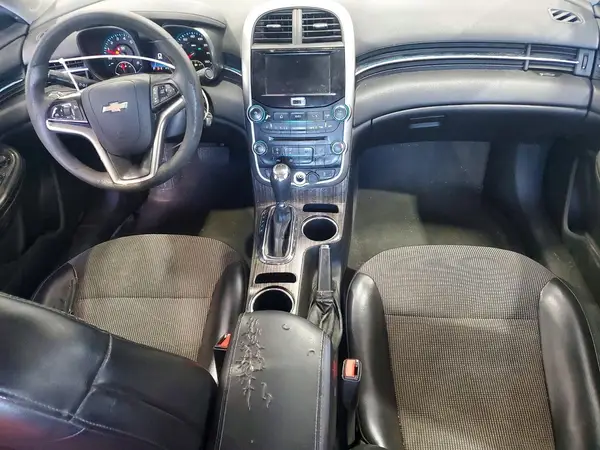 1G11C5SA0GF162502 2016 CHEVROLET MALIBU - Image 8