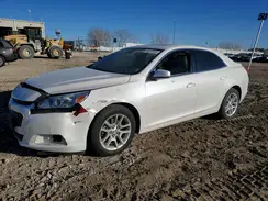 1G11C5SA0GF162788 2016 CHEVROLET MALIBU