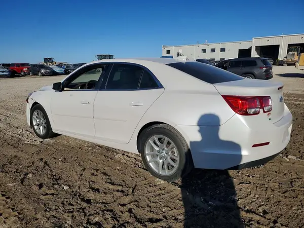 1G11C5SA0GF162788 2016 CHEVROLET MALIBU - Image 2