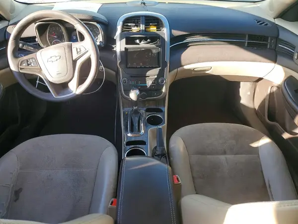 1G11C5SA0GF162788 2016 CHEVROLET MALIBU - Image 8