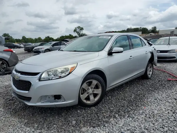 1G11C5SA0GF162807 2016 CHEVROLET MALIBU - Image 1