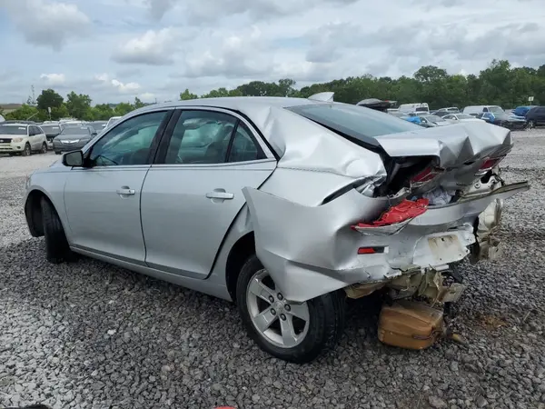 1G11C5SA0GF162807 2016 CHEVROLET MALIBU - Image 2