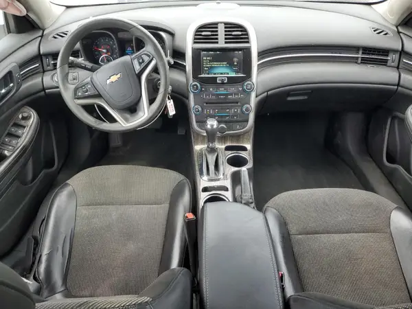 1G11C5SA0GF162807 2016 CHEVROLET MALIBU - Image 8