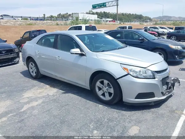 1G11C5SA0GF163004 2016 CHEVROLET MALIBU - Image 1