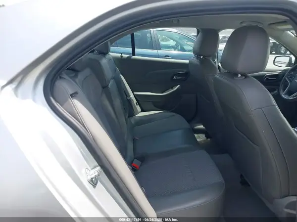 1G11C5SA0GF163004 2016 CHEVROLET MALIBU - Image 8