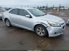 1G11C5SA0GF163228 2016 CHEVROLET MALIBU