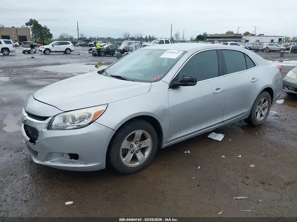 1G11C5SA0GF163228 2016 CHEVROLET MALIBU - Image 2