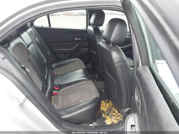 1G11C5SA0GF163228 2016 CHEVROLET MALIBU - Image 8