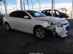 1G11C5SA0GF163293 2016 CHEVROLET MALIBU
