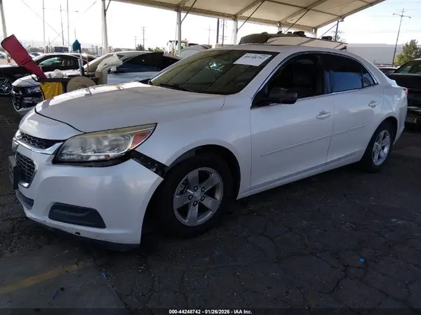 1G11C5SA0GF163293 2016 CHEVROLET MALIBU - Image 2