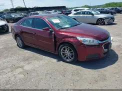 1G11C5SA0GF163343 2016 CHEVROLET MALIBU