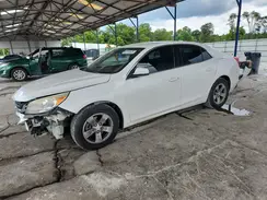 1G11C5SA0GF163388 2016 CHEVROLET MALIBU