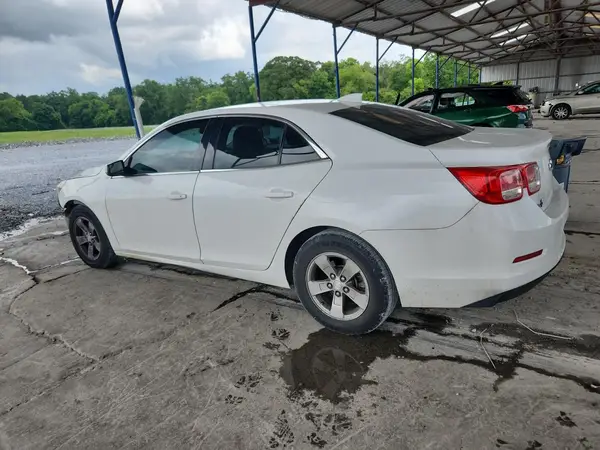 1G11C5SA0GF163388 2016 CHEVROLET MALIBU - Image 2