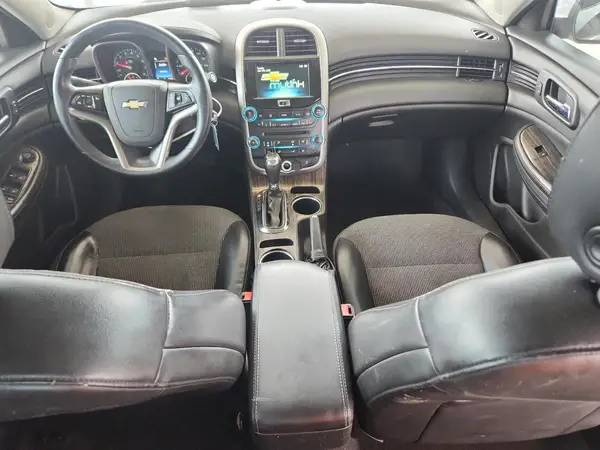 1G11C5SA0GF163388 2016 CHEVROLET MALIBU - Image 8
