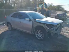 1G11C5SA0GF163553 2016 CHEVROLET MALIBU