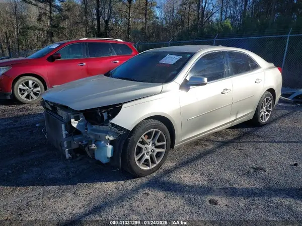1G11C5SA0GF163553 2016 CHEVROLET MALIBU - Image 2