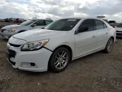 1G11C5SA0GF164895 2016 CHEVROLET MALIBU