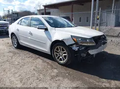1G11C5SA0GF165528 2016 CHEVROLET MALIBU