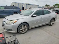 1G11C5SA0GF165688 2016 CHEVROLET MALIBU