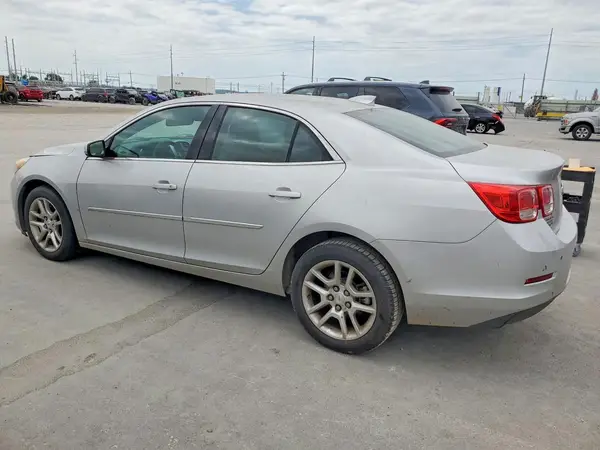 1G11C5SA0GF165688 2016 CHEVROLET MALIBU - Image 2