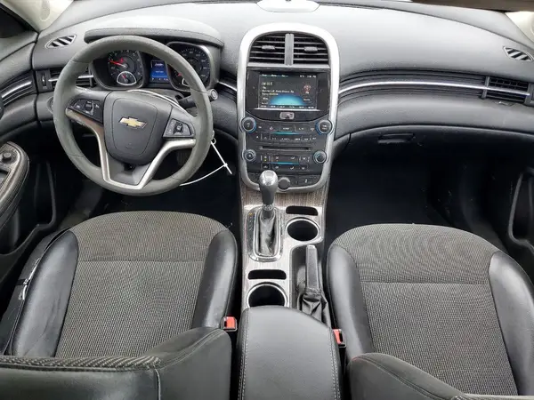 1G11C5SA0GF165688 2016 CHEVROLET MALIBU - Image 8