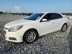 1G11C5SA0GF165934 2016 CHEVROLET MALIBU