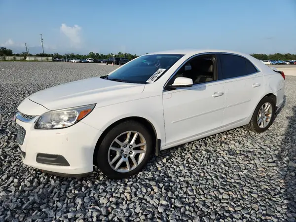 1G11C5SA0GF165934 2016 CHEVROLET MALIBU - Image 1
