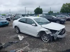 1G11C5SA0GF166310 2016 CHEVROLET MALIBU