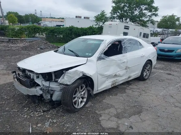 1G11C5SA0GF166310 2016 CHEVROLET MALIBU - Image 2