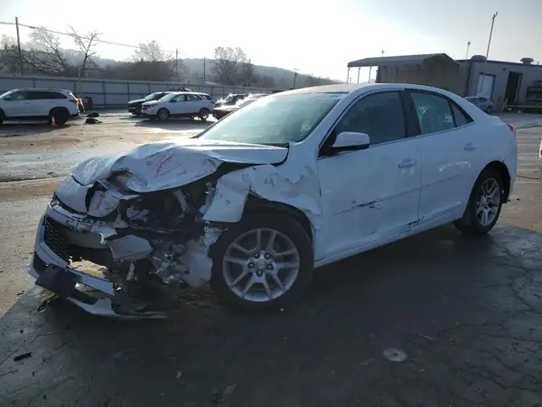 1G11C5SA0GF166355 2016 CHEVROLET MALIBU - Image 1