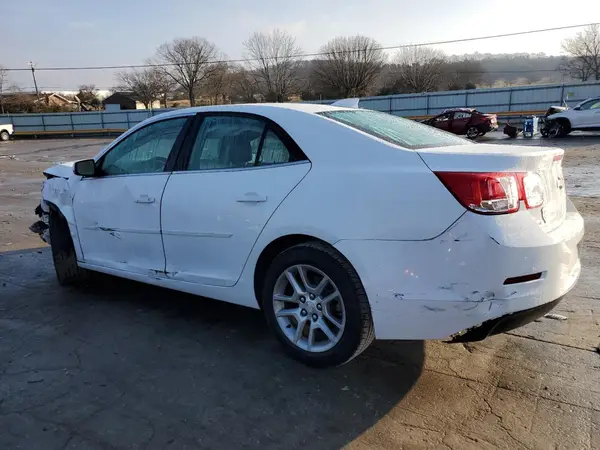 1G11C5SA0GF166355 2016 CHEVROLET MALIBU - Image 2