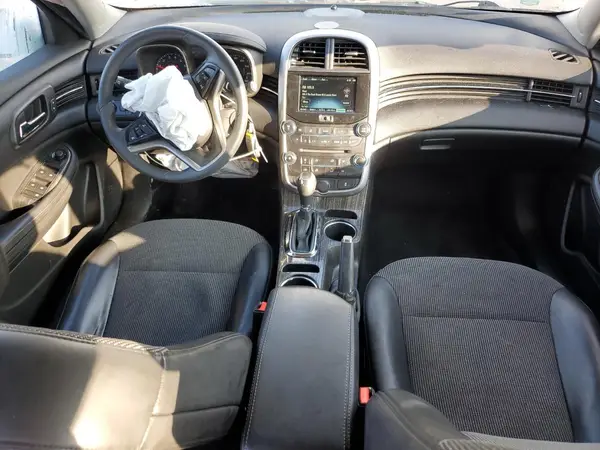 1G11C5SA0GF166355 2016 CHEVROLET MALIBU - Image 8