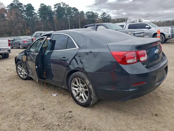 1G11C5SA0GU102585 2016 CHEVROLET MALIBU - Image 2