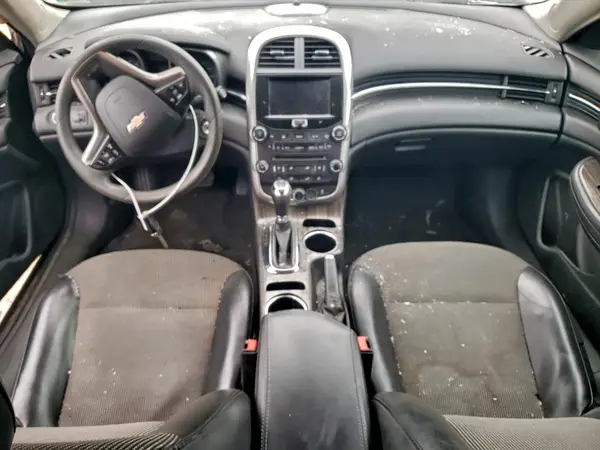 1G11C5SA0GU102585 2016 CHEVROLET MALIBU - Image 8