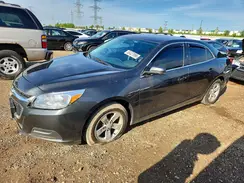 1G11C5SA0GU102666 2016 CHEVROLET MALIBU